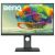 BenQ PD2700U UHD 4K IPS 100 SRGB Professional Designer Monitor - Black 3with HDR 10 BIT DP1.4 HDMI2.0 MDP DP OUT DAISY-CHAIN HAS