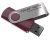 Team E902 Colour Turn USB 2.0 Flash Drive 64GB, Read (Max) 15MB/s Purple