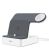 Belkin PowerHouse Charge Dock for Apple Watch/iPhone XS/iPhone XS Max/iPhone XR - White