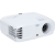 View_Sonic PG705HD 1080p Projector - 1920 x 1080 Native, 4000 Lumens, 12000:1 DCR, HDMI, VGA,  Mini USB, Speaker