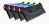 Corsair 32GB (4x8GB) PC4-27700 3466MHz DDR4 DRAM Memory Kit - C16 - Vengeance RGB PRO, Black 3466MHz, 288-Pin DIMM, 16-18-18-36, Dynamic Multi-Zone Lighting, XMP2.0, 1.2V