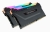 Corsair 16GB (2x8GB) PC4-27700 3466MHz DDR4 DRAM Memory Kit - C16 - Vengeance RGB PRO, Black 3466MHz, 288-Pin DIMM, 16-18-18-36, Dynamic Multi-Zone Lighting, XMP2.0, 1.2V