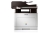 Samsung SS107K Color Laser Multifunction Printer - Print/Scan/Copy/Fax 25ppm Mono, 25ppm Colour, 250 Sheet-Tray, Duplex, 4.3