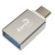 AeroCool ASA USB Adaptor - USB Type-C To USB 3.0