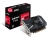 MSI Radeon RX 560 Aero ITX 4G OC Video Card 4GB, GDDR5, (1196 MHz/7000 MHz), 128-bit, 1024 Cores, DP, HDMI, DL-DVI-D
