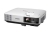 Epson V11H816053 Corporate Portable Multimedia Projectors WUXGA, 4200 Lumens, 15000:1, 5000/10000 Hours(Normal/Eco), HDMI, RCA, VGA, USB2.0, Wifi, Speaker