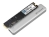 Transcend 240GB Solid State Disk w. USB3.0 Enclosure, MLC, SATA-III (TS240GJDM500) JetDrive 500 Series570MB/as Read, 460MB/s Write