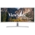 View_Sonic VX3515-C-HD-W Ultra-Wide Curved Monitor 35
