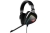 ASUS RGB Delta Gaming Headset Ultimate Immersion For Pro Gamers, Exclusive Hyper-Grounding Technology, Crystal-Clear Highs & Punchy Bass, Uni-directional, 20~40000Hz