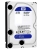 Western_Digital Western Digital 3000GB (3TB) Blue Pc Desktop Hard Drive - SATA 6Gb/s