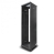 Serveredge 48RU Essentials Free Standing Server Cabinet (800x1200x2258) - Fully Assemble
