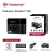 Transcend DrivePro 550 Dashcam 160/110 Degree Lens(Front/Rear), FHD, 1080p/720p(30fps)(Front/Rear), F2.2/2.8(Front/Rear), 2.4