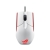 ASUS ROG Sica Gaming Mouse - White High Performance, PMW3310 Optical Sensor, 5000dpi, Ambidextrous Design, Fingertip Grip, USB