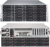 Supermicro 847BE1C-R1K28LPB  Server Chassis - 1280W PSU, 4U Rackmount 36x3.5