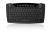 IOGEAR GKB635W Wireless Smart TV Keyboard with Trackball