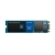 Western_Digital 500GB WD Blue SN500 NVME SSD - M.2 2280 1700MB/s Read, 1450MB/s Write