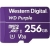 Western_Digital WDD256G1P0A Purple MicroSD Card - 256GB Up to 100MB/s Read, Up to 60MB/s Write