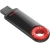 SanDisk Cruzer Blade USB Flash Drive, CZ50 32GB, USB2.0, Triple Pack, Blue, Pink, Green, compact design, 5Y
