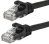 Astrotek CAT6 Cable Premium RJ45 Ethernet Network LAN - 30M, Black