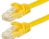Astrotek CAT6 Cable Premium RJ45 Ethernet Network LAN - 20M, Yellow