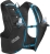 Camelbak Ultra Pro Vest - Black/Atomic Blue (MEDIUM)