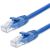 Astrotek CAT6 Cable 10m - Blue Color Premium RJ45 Ethernet Network LAN UTP Patch Cord 26AWG-CCA PVC Jacket