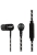 Altec_Lansing In-Metal Earbuds - Black Up to 6 Hours of Battery Life, Wireless Bluetooth, Integral Microphone