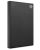 Seagate 1000GB (1TB) Backup Plus Slim Portable HDD - Black - 2.5