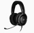 Corsair HS35 Stereo Gaming Headset - Carbon 50mm Drivers, Unidirectional Noise Cancelling Micrphone, Crystal Clear Voice, Comfort Wearing