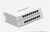 Netgear GC510P Insight Managed 8-Port Gigabit Ethernet PoE+ Smart Cloud Desktop/Rackmount Switch w/2 SFP Fiber Ports - 134W