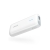 Anker Astro E1 Portable Charger External Battery Power Bank - 5200mAh - 5V/2A - White Compatible With MacBook 12
