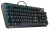 CoolerMaster CK550 Mechanical Keyboard - Blue Switch High Performance, On-the-Fly, RGB Backlighting, Aluminum Design, Mechanical Switches, 1ms Response Rate, USB2.0