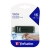 Verbatim 16GB Store`n`Go Slider USB Drive - Black, USB2.0