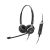 Sennheiser 504555 SC 660 USB CTRL Premium Wired Headset - Black High Quality, Adjustable and Lighthweight, Superior Sound Quality, Comfort Wearing