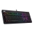ThermalTake Level 20 GT RGB Gaming Keyboard - Cherry MX Green Gold Plated USB, USB, Anti-Ghosting, Wrist Rest, Multimedia Keys, Key Stroke, 50 Million Key Life Span, AI Voice Control