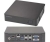 Supermicro SuperServer E200-9B - Black FCBGA1170, 1.35V, Intel N3700, SATA3.0, SATA3(2), RJ45(5), USB3.0(2), USB2.0(2), DP, HDMI, VGA, mini-ITX