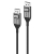 Alogic Ultra 8K DisplayPort to DisplayPort Cable V1.4 - 3m - Space Grey