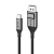 Alogic Ultra 8K Mini DisplayPort to DisplayPort Cable V1.4 - 2m - Space Grey