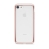 Belkin SheerForce Elite Protective Case - To Suit iPhone 7/8, Rose Gold