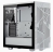 Corsair 275R Airflow Tempered Glass Mid-Tower Gaming Case - White 3.5