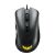 ASUS TUF Gaming M3 Ergonomic Wired RGB Gaming Mouse - Grey High Performance, Stride Light, Ergonomic, Lightweight, Gaming Grade Optical Sensor, Rugged and Tough, Programmable Buttons, Wired