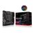 ASUS ROG Strix X570-I Gaming Motherboard AMD AM4, X570, DDR4 4800 DIMM(2), M.2, SATA 6Gb/s(4), Wifi, BT5.0, USB3.2(10), USB2.0(2), Display Port, HDMI, mini-ITX