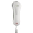 Oricom TP5 Trimline Corded Phone - White Visual ring indicator, Soft comfort grip, Ergonomic handset, Adjustable, Wall Mountable