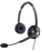 Jabra UC Voice 750 Mono NC MS Light - Black Ultra soft, Foldable Speakers, Hi-fi, Noise-cancelling Microphone, Plug and Play USB, Wideband Audio