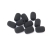 Sennheiser PS 02 Spare Mic Foam - For DW 20 and DW 30 Headsets - 10 pieces