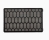 Corsair Graphite Series 760T Front Panel Removable Mesh - Black