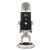 Blue Yeti Pro USB & Analog Microphone - Silver