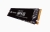 Corsair 240GB Solid State Disk - M.2 2280, 3D TLC NAND, PCIe3.0x4 - MP510 Force Series Up to 3,100MB/s Read, Up to 1,050MB/s Write