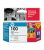 HP C9368AA #100 Ink Cartridge - Grey Photo - For HP Deskjet 460cb/6840/9860/Officejet 7410/J6480/K7100/Photosmart 2575/375/475/7830/8030/8450/C4180/C5280/Pro B8330