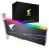 Gigabyte 512GB Aorus RGB AIC NVMe Solid State Disk - PCI-Express 3.0 x4, NVMe 1.3 (GP-ASACNE2512GTTDR) Up to 3480MB/s Read, Up to 2100MB/s Write